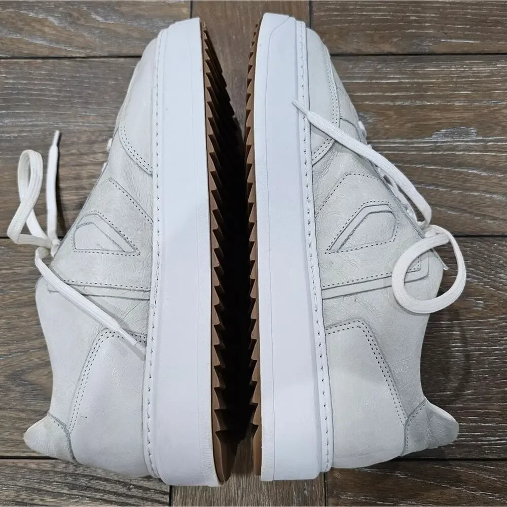 SMIDT Diamond Sneaker, Women's size 9